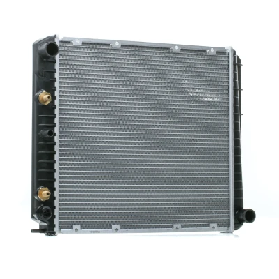Afbeelding van Radiateur NRF 514782