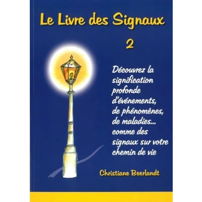 Afbeelding van Le Livre Des Signaux 2