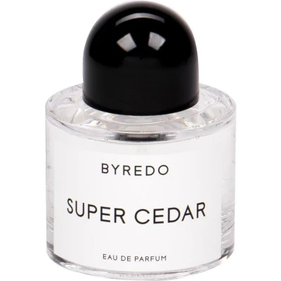 Afbeelding van Byredo Super Cedar Eau de Parfum 50 ml