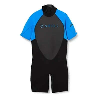 Afbeelding van O&#039;Neill Reactor II Wetsuit Unisex Maat 128