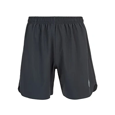 Afbeelding van Virtus Spier M Activ Shorts, Heren, Maat: XL, Black