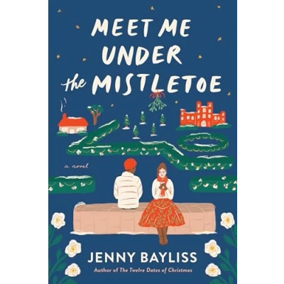 Afbeelding van Meet Me Under the Mistletoe