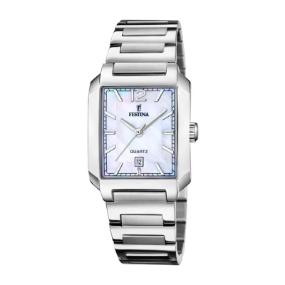 Afbeelding van Festina F20679/2 Polshorloge Dames