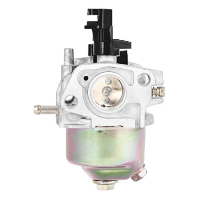 Afbeelding van Carburateur, carburateurset voor generator, carburateur 2 kW 3 GX160 GX200 5,5 HP 6,5 168F motor met isolatie en afdichting