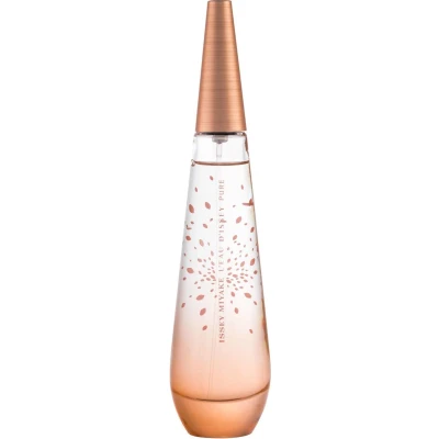 Afbeelding van Issey Miyake L&#039;Eau d&#039;Issey Pure Petale de Nectar Eau Toilette 90 ml