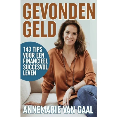 Afbeelding van Gevonden geld