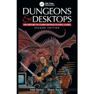 Afbeelding van Dungeons and Desktops