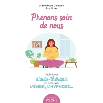 Image de Prenons soin de nous