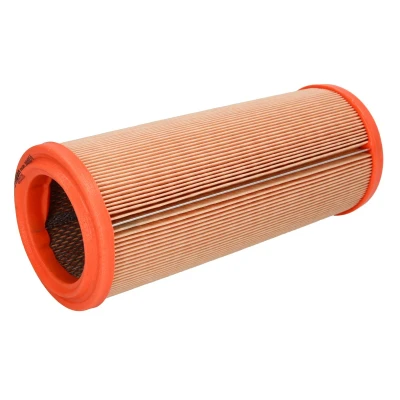 Afbeelding van PURRO PUR PA1024 Luchtfilter 268 108 Filter insert FIAT: Doblo I Cargo, Estate