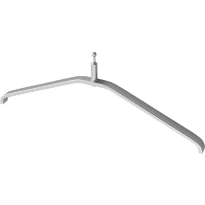 Afbeelding van Hermeta Gardelux Kledinghanger 1260