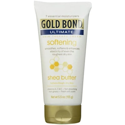 Afbeelding van Gold Bond Ultimate Softening Hand and Body Lotion 155gr