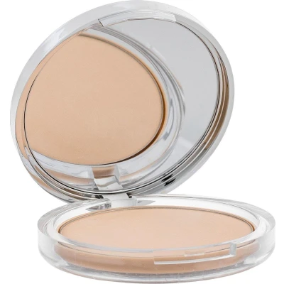 Afbeelding van Clinique Stay Matte Sheer Pressed Powder 04 Honey