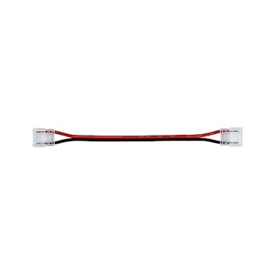 Afbeelding van Paulmann 78460 Connector Single Color Slim Flex 10mm Verbindingskabel Kabellengte: 0.12 m 24 V (l x b h) 0.126 11.5 5.5 mm 1 stuk(s)