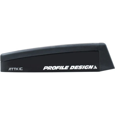 Afbeelding van Profile Design Attk Ic Aero Top Frametas Zwart