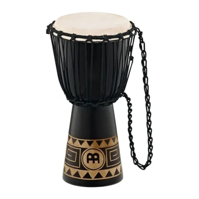 Afbeelding van Meinl Headliner Djembe HDJ1 S, 8&quot;, Congo Series