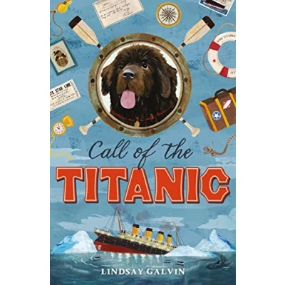 Afbeelding van Call of the Titanic