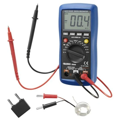 Afbeelding van EXPERT E051301 digitale multimeter
