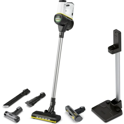 Afbeelding van KARCHER VC 6 Snoerloze ourFamily Extra Steelstofzuiger