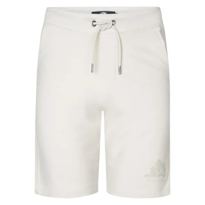 Afbeelding van Petrol Industries Heren Jogging Short Turtlebay Wit Maat XXL