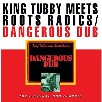 Afbeelding van Dangerous Dub