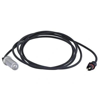 Afbeelding van HELLA 6PU 230 048 581 ABS sensor Achteras Inductie 2 2035