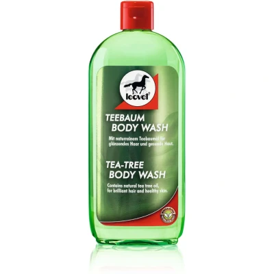 Afbeelding van Leovet Theeboom shampoo 500 ml
