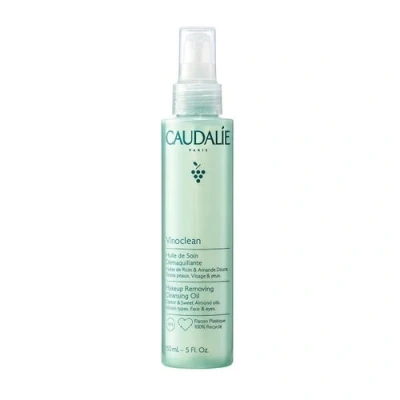 Image de Caudalie Vinoclean Huile démaquillante 150 ml