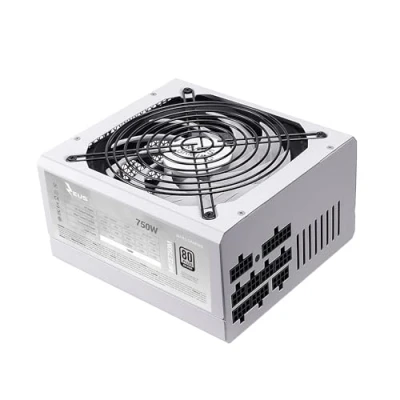 Afbeelding van Voedingsbron Mars Gaming MPZE750M 750 W 130