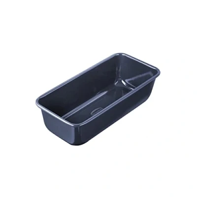 Image de DR. OETKER 2368 BACK LIEBE MOULE À CAKE EN ÉMAIL 30 CM