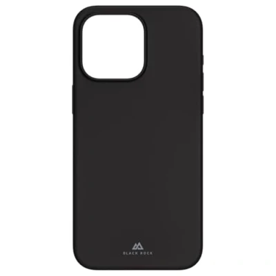Afbeelding van Black Rock Mag Urban Case Cover Apple iPhone 15 Pro Max Zwart MagSafe compatible, Stootbestendig