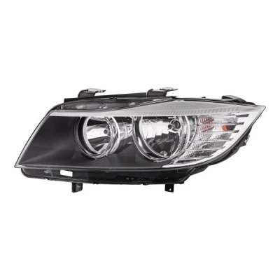 Afbeelding van Hella Koplamp BMW 3 (E90/91) 01/05 Links H7 1E1 354 699 011