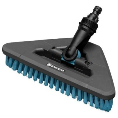 Afbeelding van Cleansystem borstel hard flex