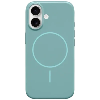 Afbeelding van Beats PC Back Cover Groen MagSafe Apple iPhone 16