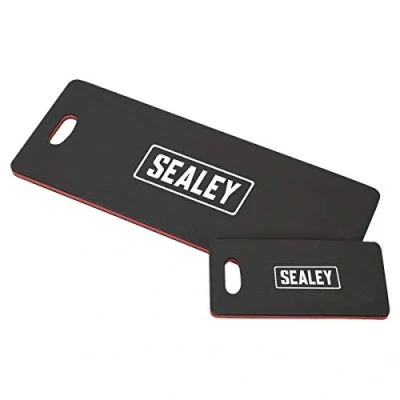 Afbeelding van Werkplaatsmatten, dekens SEALEY SEA VS8571
