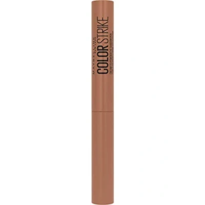 Afbeelding van Maybelline Color Strike Cream To Powder Eyeshadow Pen 45 Chase