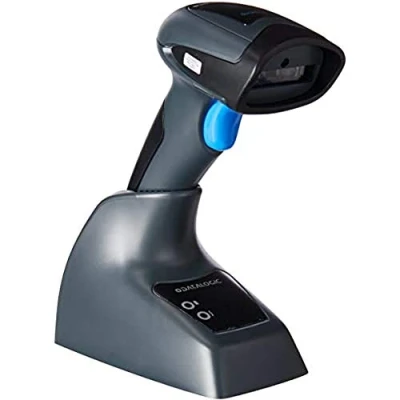 Afbeelding van Datalogic QuickScan Mobile;Barcode Scanner QM2131;(QM2131 BK 433K1)