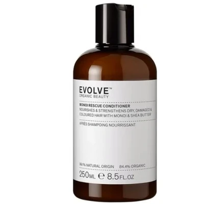 Afbeelding van Evolve Organic Beauty Monoi Rescue Conditioner 250ml 250 ml
