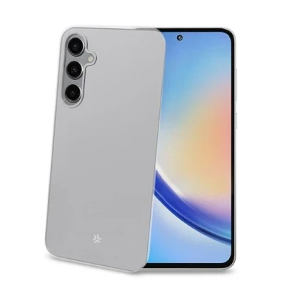 Afbeelding van Telefoonhoes Celly GELSKIN1063 Transparant