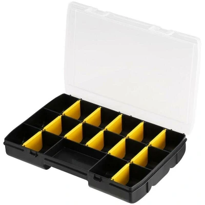 Afbeelding van Stanley Assortimentskoffer Inhoud 1 stuk(s)