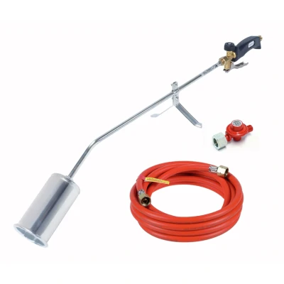 Afbeelding van Rothenberger Industrial Dakbranderset Romaxi 1500000930
