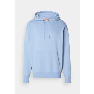 Afbeelding van Boss Heren Trui Blauw 50514530/470 WeSmallhood