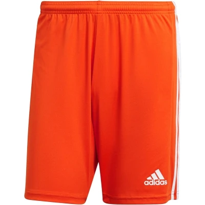 Afbeelding van adidas Performance Squadra 21 Shorts Shorts, Heren, Maat: Medium, Orange