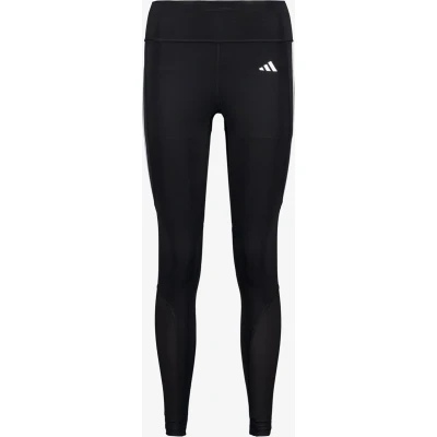 Afbeelding van adidas Performance Optime Essentials Stash Pocket FULL Length Leggings Tights, Dames, Maat: Small, Black