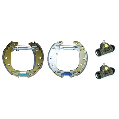 Afbeelding van Brembo Remschoen kit K 61 060