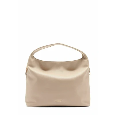 Afbeelding van LIU JO Shopping Handtas, Dames, Maat: One Size, Neutral