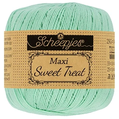 Afbeelding van Scheepjes Maxi Sweet Treat 385 Crystalline