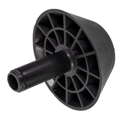 Afbeelding van Febi Bilstein Aanslagrubber vering 177894