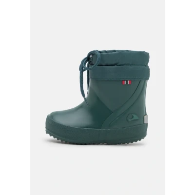 Afbeelding van Viking Indie ALV Thermo Unisex Regenlaarzen voor kinderen, Maat: 26, Dark green Kunststof