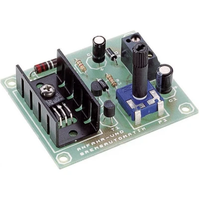 Afbeelding van H Tronic 190870 Optrek en remvertraging Kant klare module
