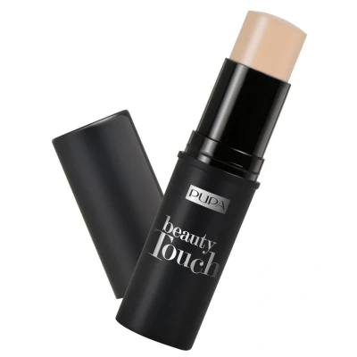 Afbeelding van Pupa Beauty Touch Foundation Stick zonder omdoos